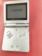 アドバンスSP|NINTENDO