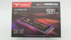 M.2 SSD|T-FORCE
