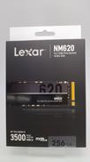 M.2 SSD|LEXAR