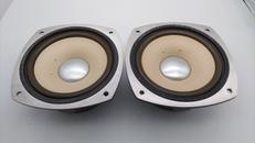 スピーカーユニット|FOSTEX