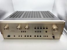 プリメインアンプ|ACCUPHASE