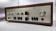 プリメインアンプ|LUXMAN
