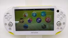 PS VITA|SONY