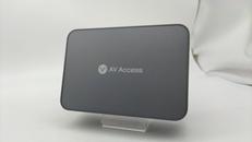 ドッキングステーション|AV ACCESS
