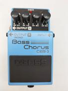エフェクター|BOSS