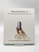 AIボイスレコーダー|PLAUD