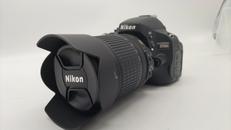 デジタル一眼レフカメラ|NIKON