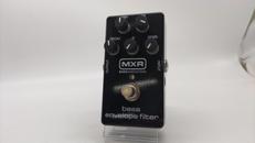 エフェクター|MXR
