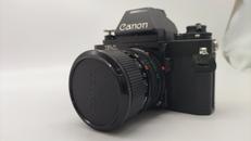 クラシックカメラ|CANON