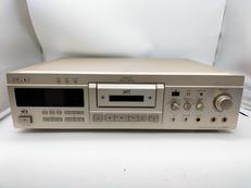 DATデッキ|SONY