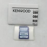 地図更新データ2019|KENWOOD