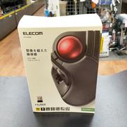 大玉トラックボール|ELECOM
