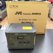 ポータブル電源|JVC