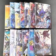 DVD 全13巻セット|バンダイビジュアル株式会社