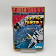 セガマーク3専用ソフト|株式会社セガ・エンタープライゼス