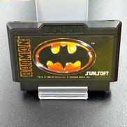 ファミコンソフト|SUNSOFT