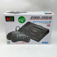 メガドライブ　ミニ　W|SEGA