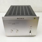パワーアンプ|SONY