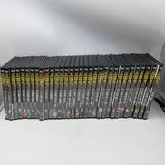 三国志 DVD&データファイル全32 巻セット|講談社