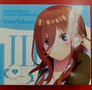 ワイヤレスイヤホン|ユニバーサルミュージック