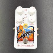 エフェクター|ELECTRO-HARMONIX