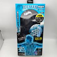 アイスマンベスト|YS GOD JAPAN