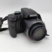 デジタルカメラ|PENTAX