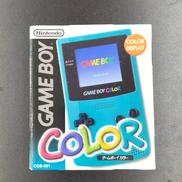 ゲームボーイカラー