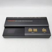 【希少 極美品】TASCAMタスカムMTS-30 MIDIテープシンクロナイザー TASCAMタスカムMTS-30 MIDIテープシンクロナイザー - メルカリ