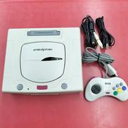 セガサターン|SONY