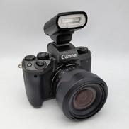 ミラーレス一眼レフセット|CANON