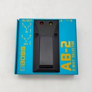 2WAYセレクタ−|BOSS