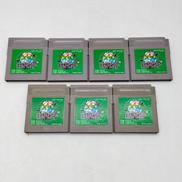 ゲームボーイソフト