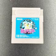 ポケットモンスター青|NINTENDO