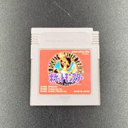 ポケットモンスター赤