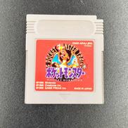 ポケットモンスター赤