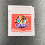 ポケットモンスター赤