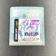 ポケットモンスタークリスタル