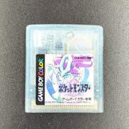 ポケットモンスタークリスタル