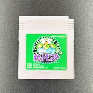 ポケットモンスター緑