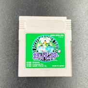 ポケットモンスター緑