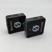 ワイヤレスマイク|RODE