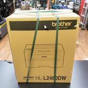 A4モノクロプリンター|BROTHER