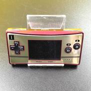 ゲームボーイミクロ
