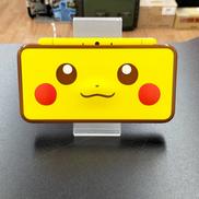 2DSLLピカチュウ