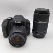 デジタル一眼レフカメラ|CANON
