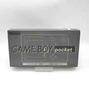 ゲームボーイポケット