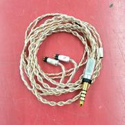 イヤホンリケーブル|EFFECTAUDO