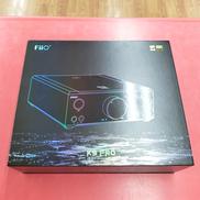 ヘッドホンアンプ|FIIO