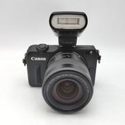 ミラーレス一眼レンズセット|CANON